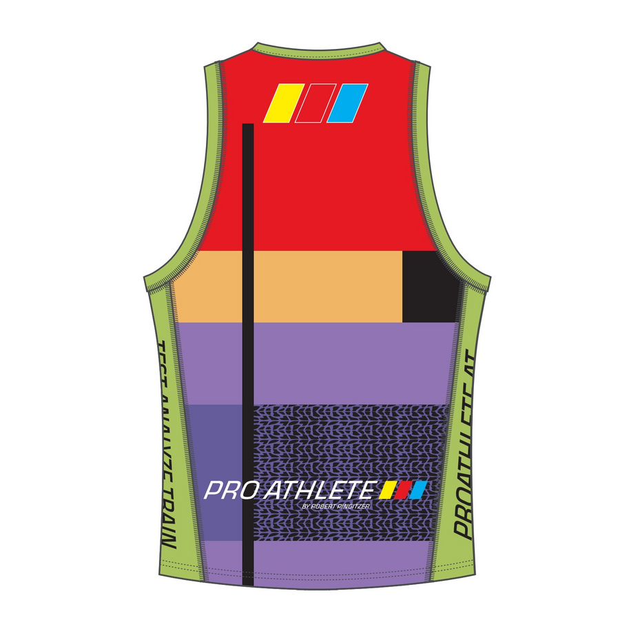 APEX Link Tri Top
