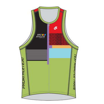 APEX Link Tri Top