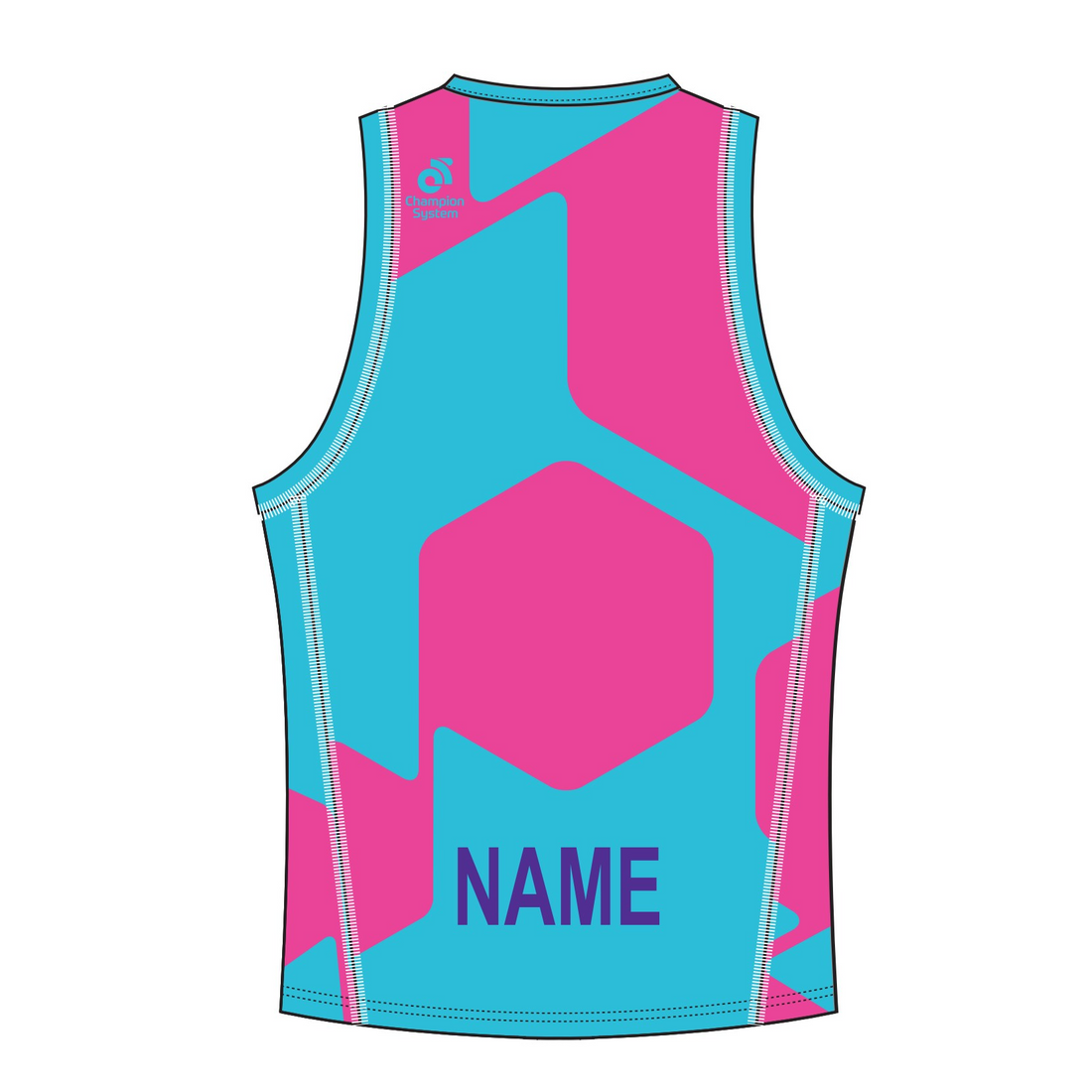APEX Link Tri Top