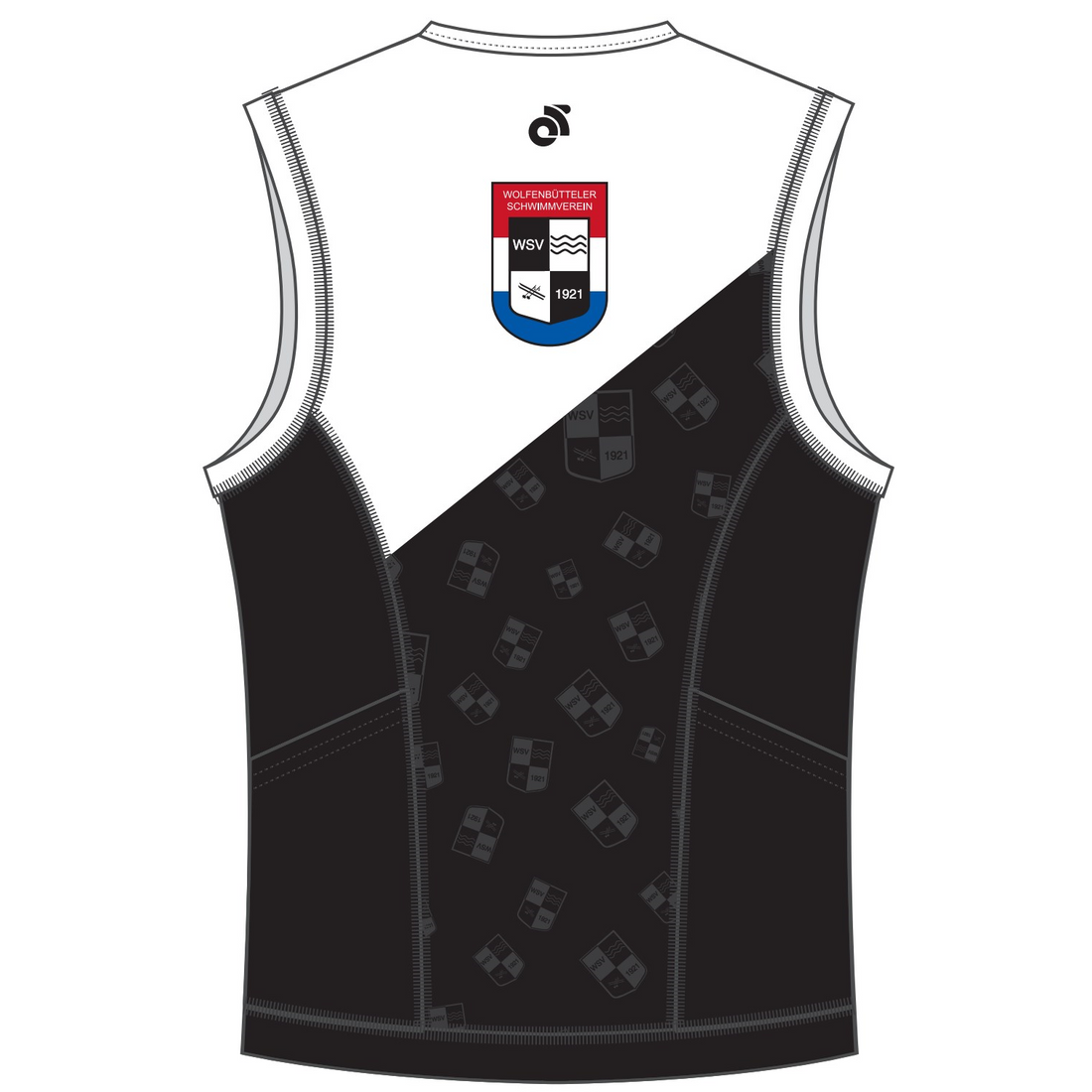 PERFORMANCE Blade Tri Top