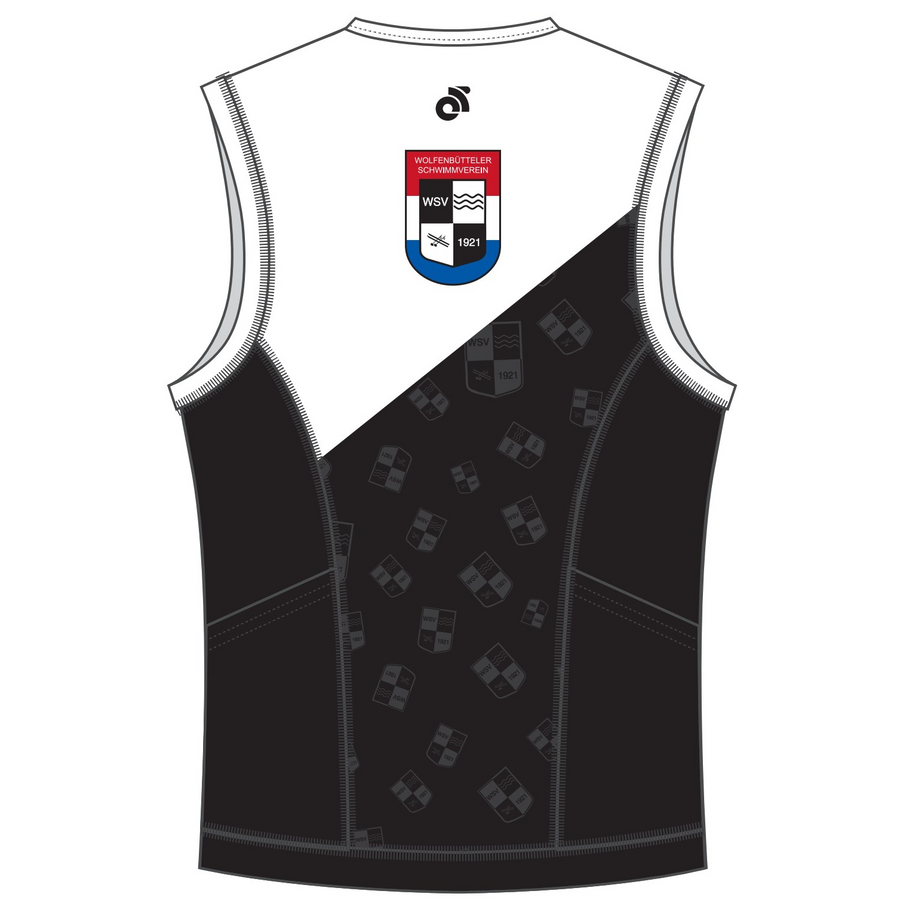 PERFORMANCE Blade Tri Top