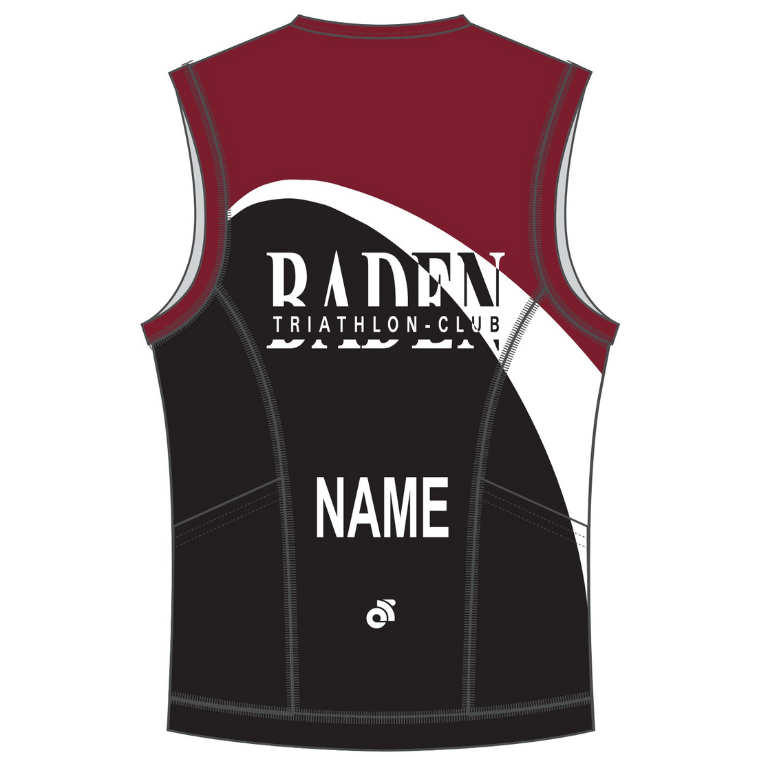 PERFORMANCE Blade Tri Top