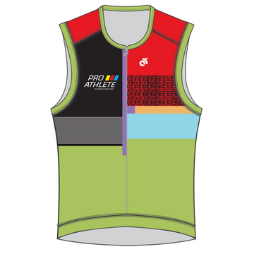 PERFORMANCE Blade Tri Top