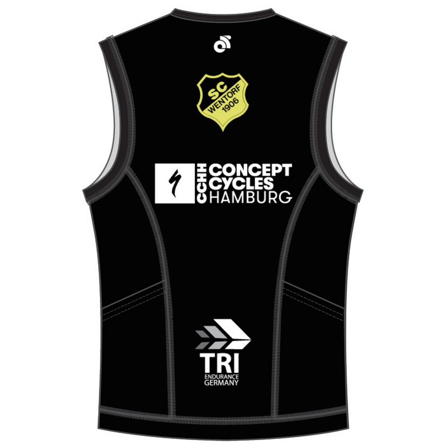 PERFORMANCE Blade Tri Top