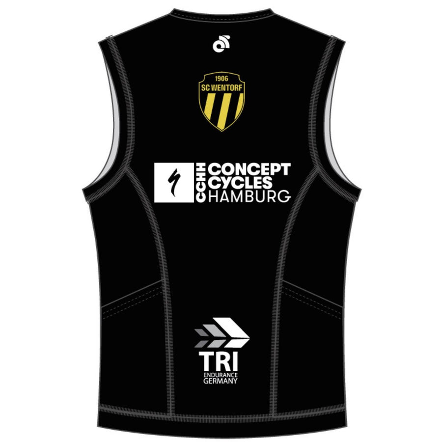 PERFORMANCE Blade Tri Top
