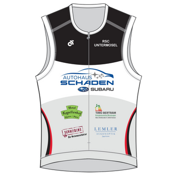 PERFORMANCE Blade Tri Top