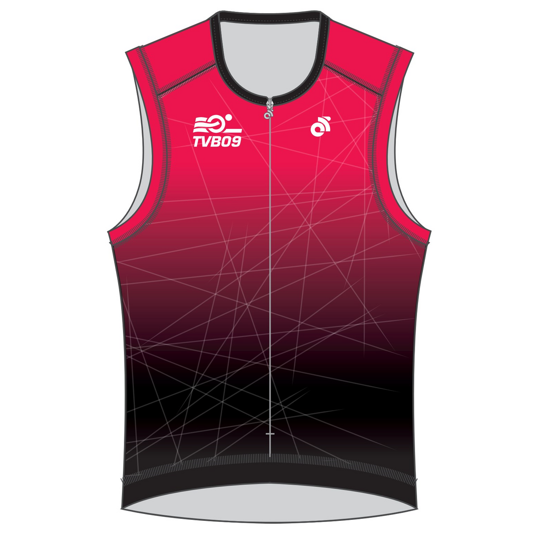 PERFORMANCE Blade Tri Top