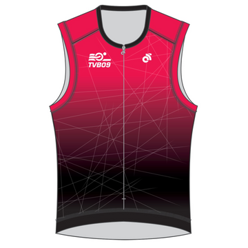 PERFORMANCE Blade Tri Top