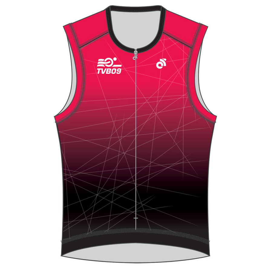 PERFORMANCE Blade Tri Top