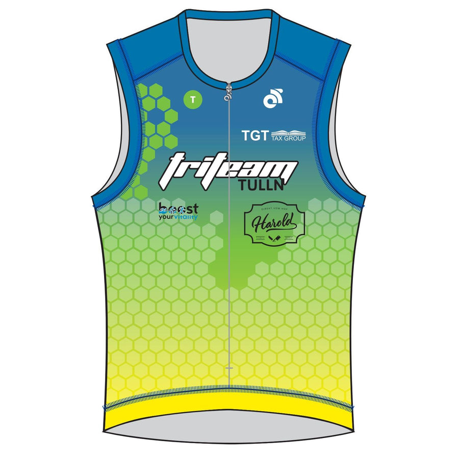 PERFORMANCE Blade Tri Top