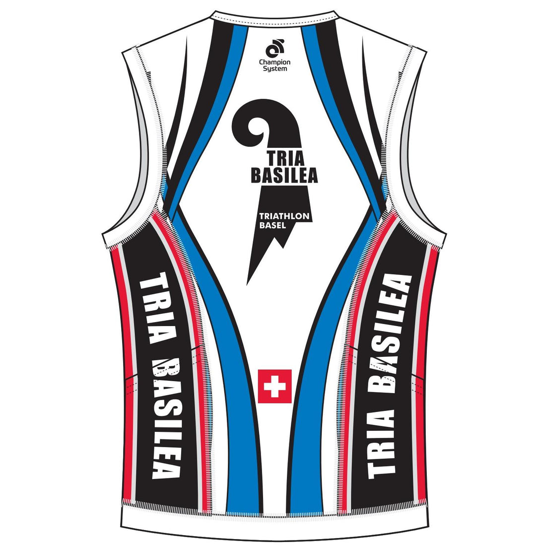 PERFORMANCE Blade Tri Top