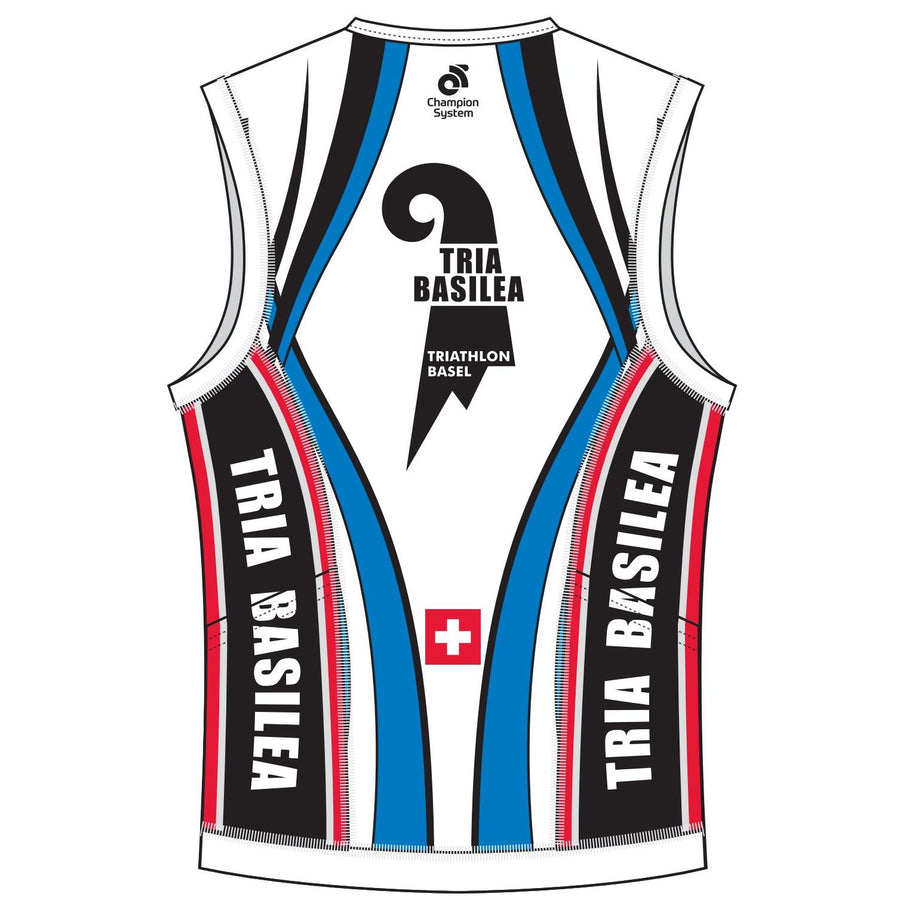 PERFORMANCE Blade Tri Top