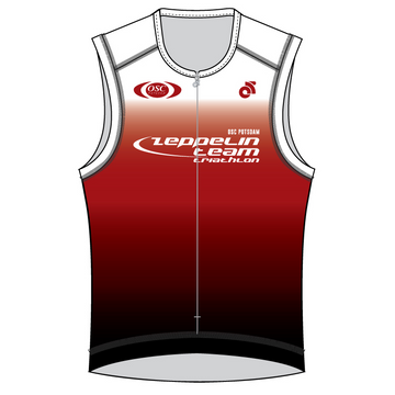 PERFORMANCE Blade Tri Top
