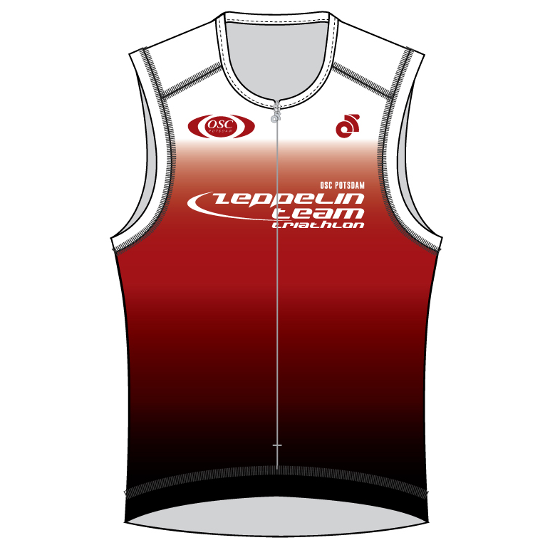 PERFORMANCE Blade Tri Top