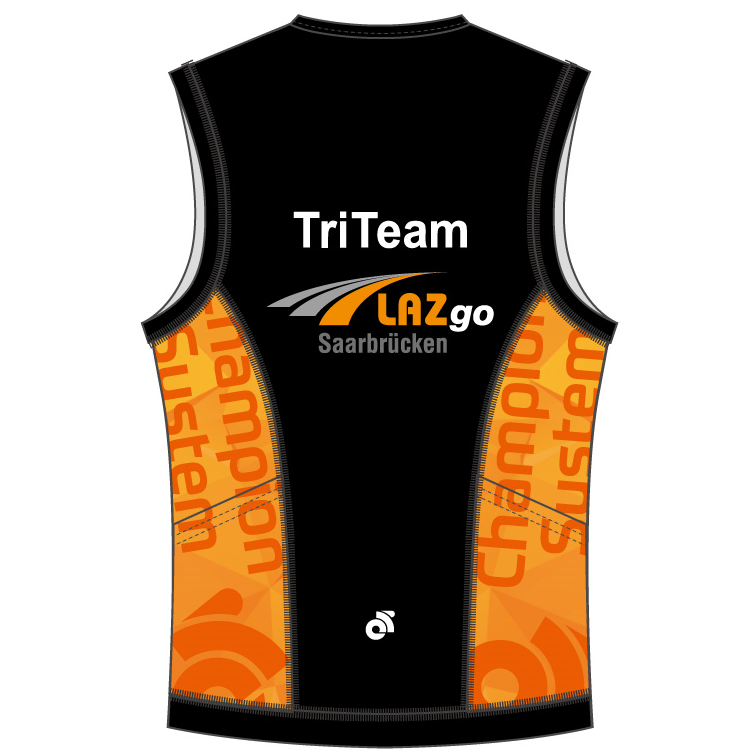 PERFORMANCE Blade Tri Top