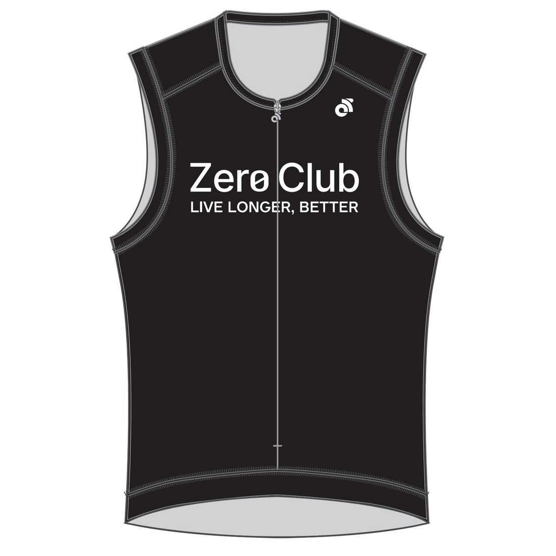 PERFORMANCE Blade Tri Top