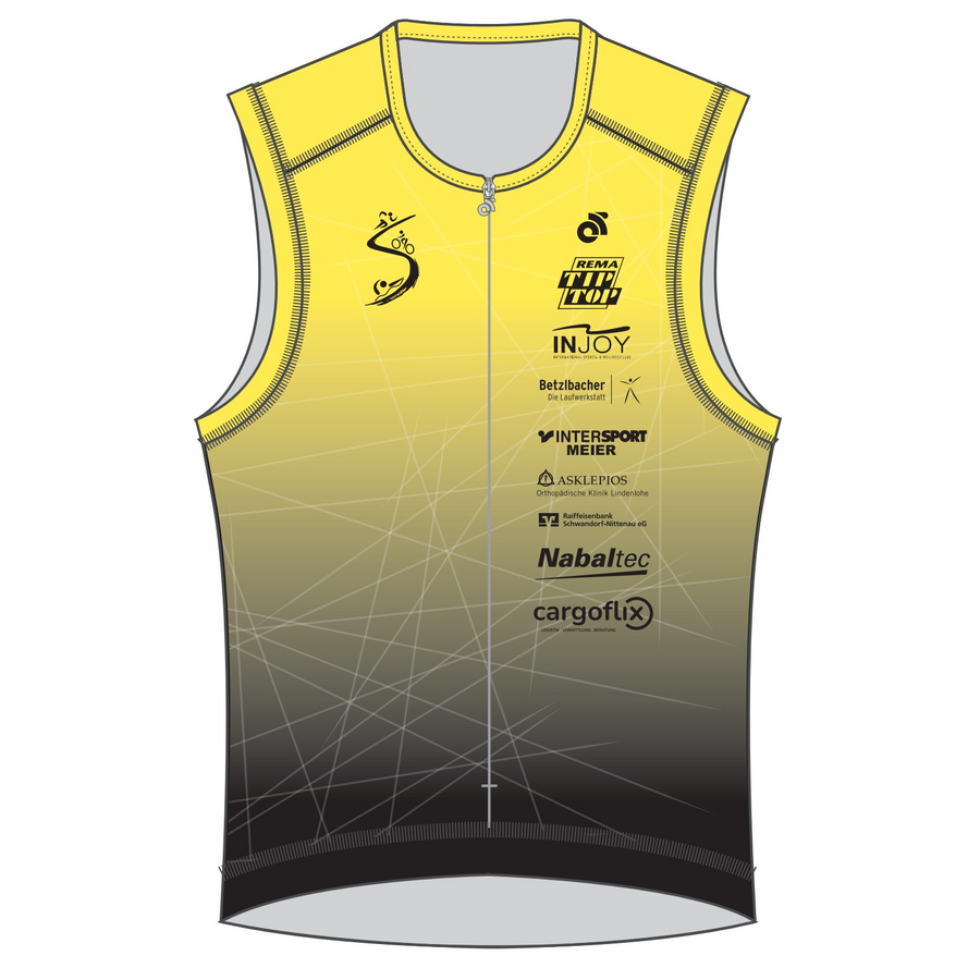 PERFORMANCE Blade Tri Top