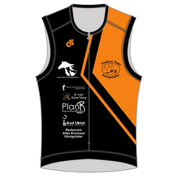 PERFORMANCE Blade Tri Top