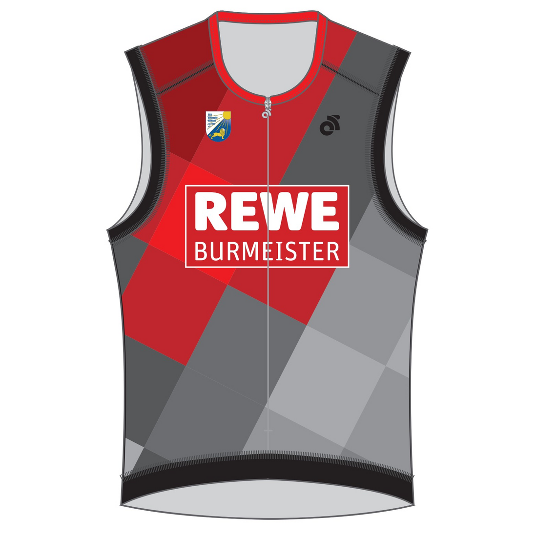 PERFORMANCE Blade Tri Top