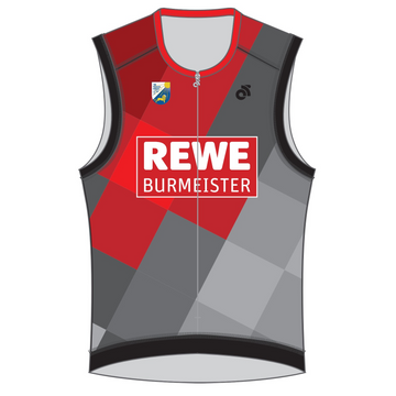 PERFORMANCE Blade Tri Top