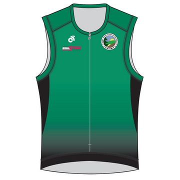 PERFORMANCE Blade Tri Top