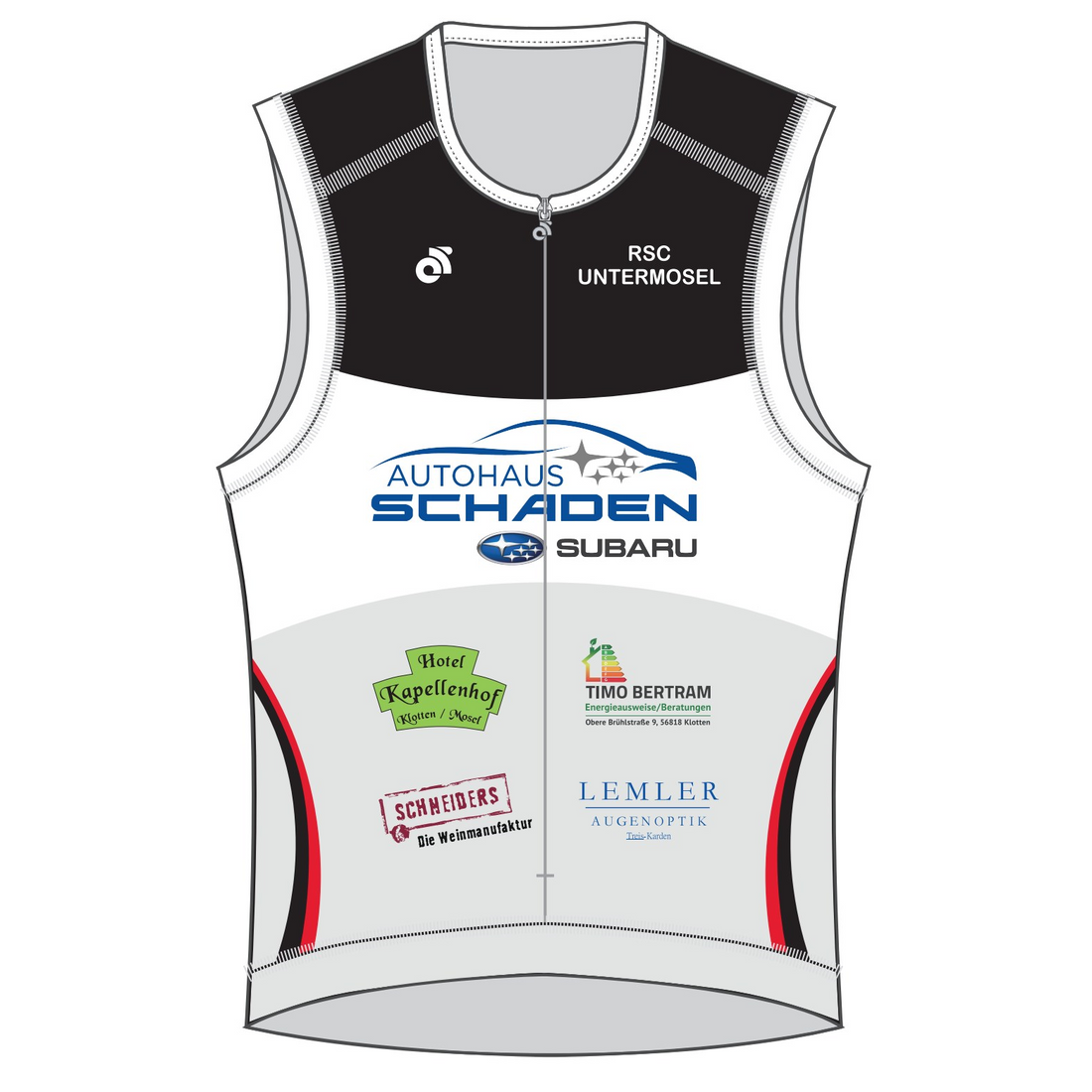 PERFORMANCE Blade Tri Top