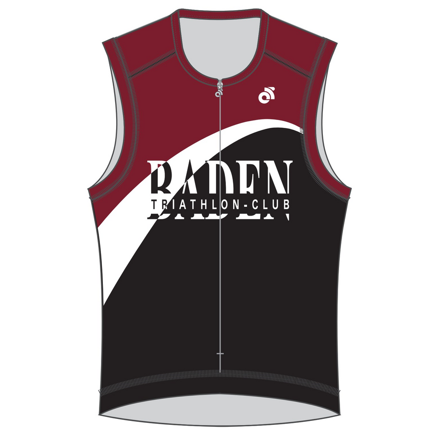 PERFORMANCE Blade Tri Top