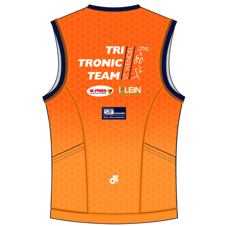 PERFORMANCE Blade Tri Top