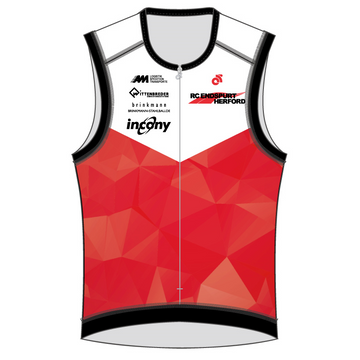 PERFORMANCE Blade Tri Top