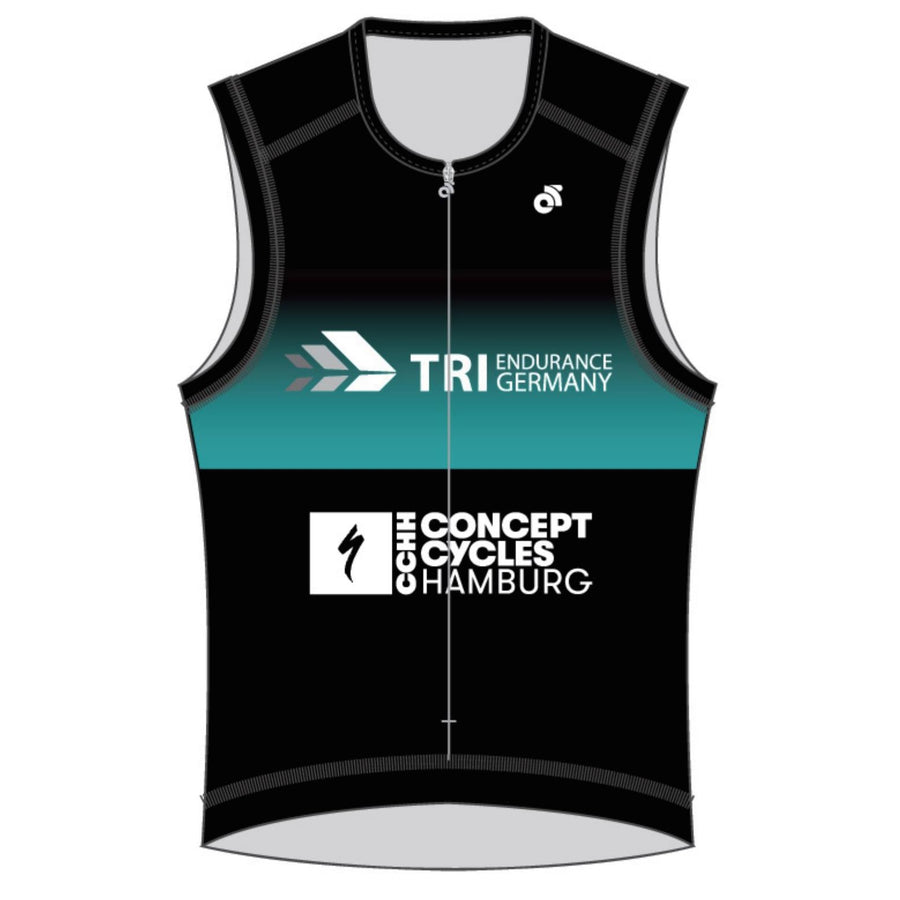 PERFORMANCE Blade Tri Top