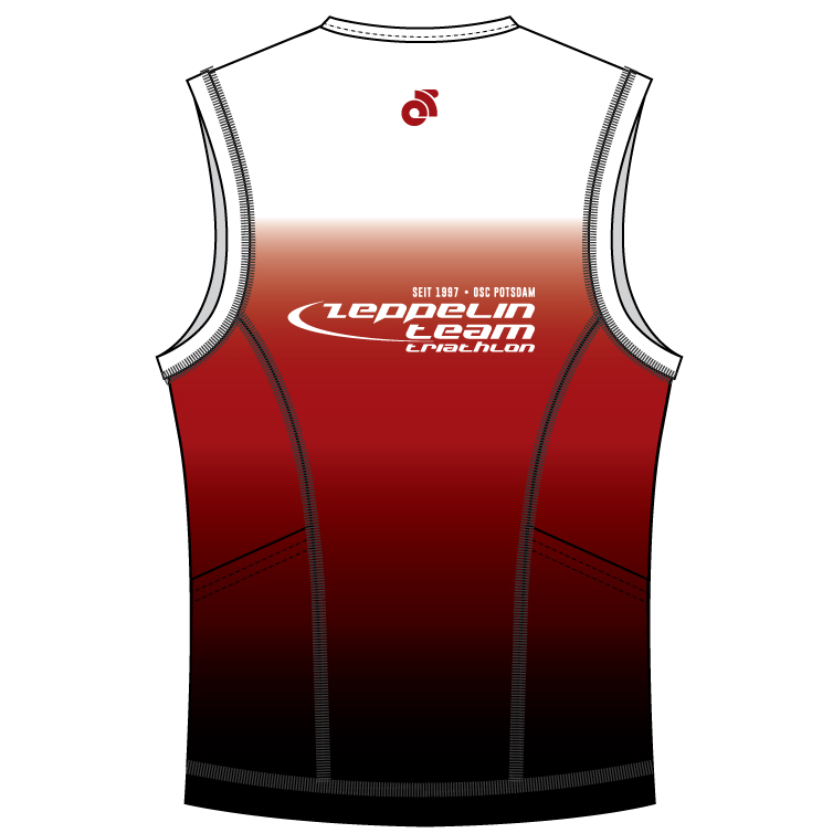 PERFORMANCE Blade Tri Top