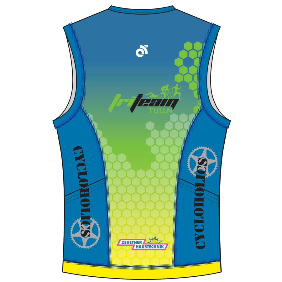PERFORMANCE Blade Tri Top