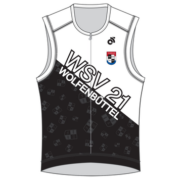 PERFORMANCE Blade Tri Top
