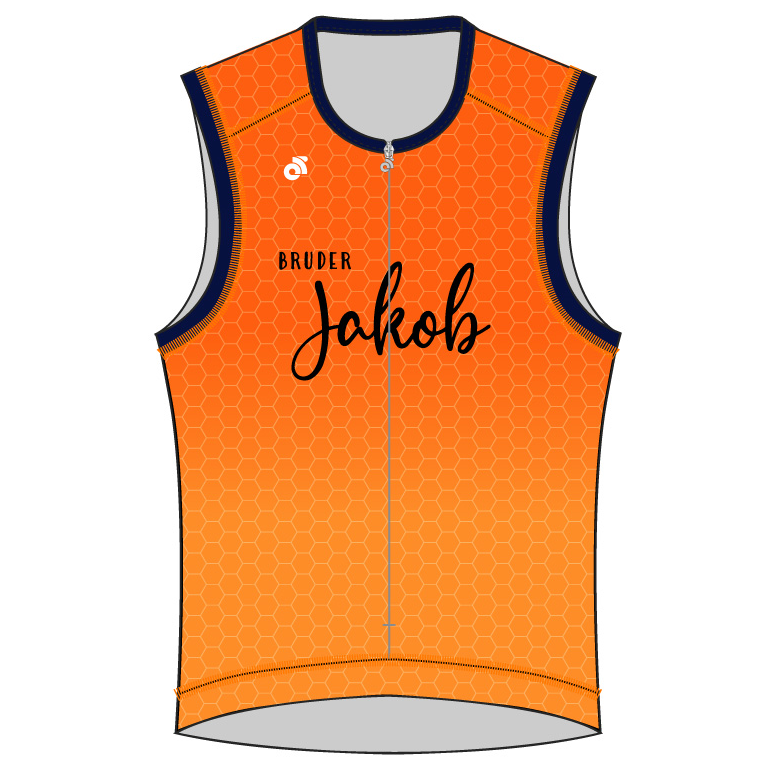 PERFORMANCE Blade Tri Top