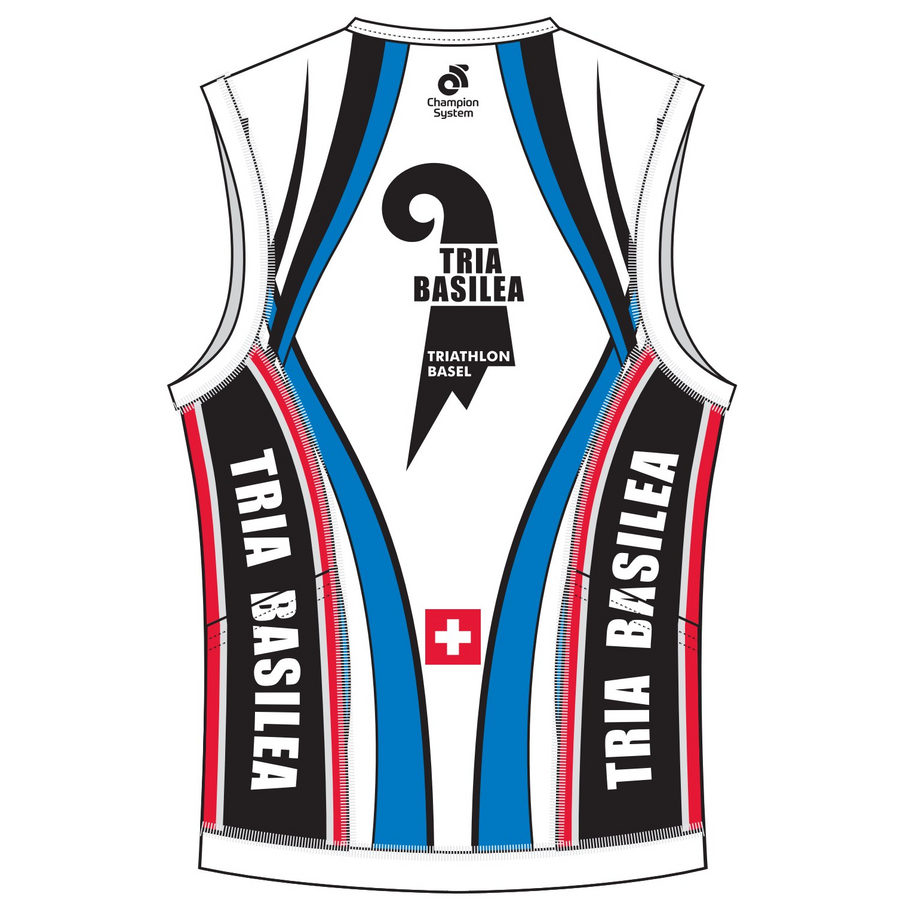 PERFORMANCE Blade Tri Top