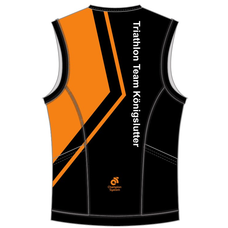 PERFORMANCE Blade Tri Top