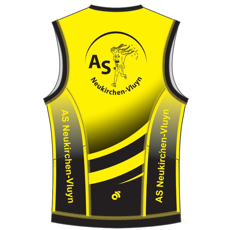 PERFORMANCE Blade Tri Top