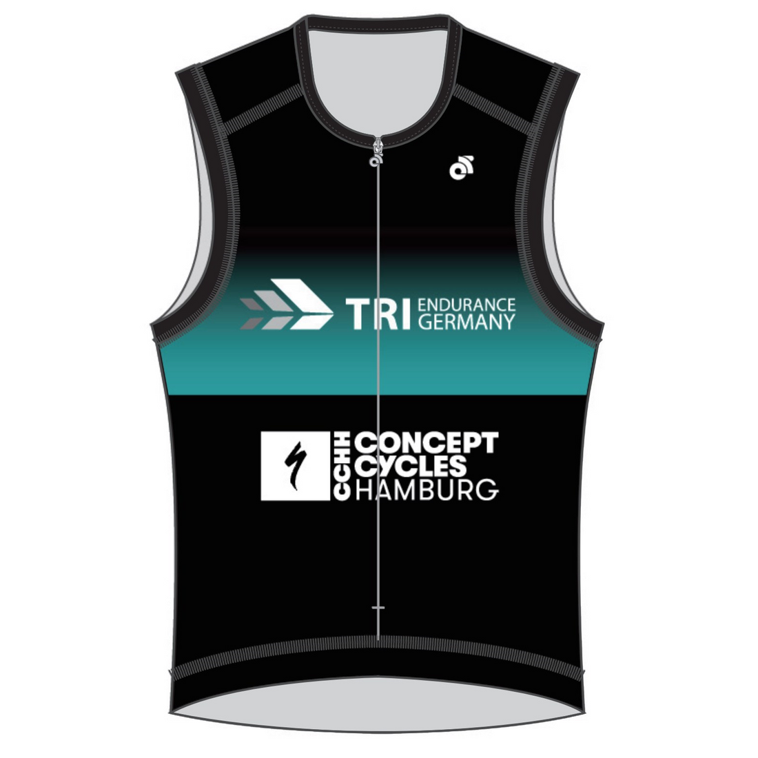 PERFORMANCE Blade Tri Top