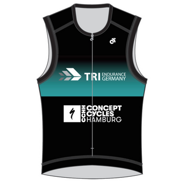 PERFORMANCE Blade Tri Top