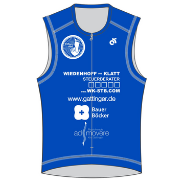 PERFORMANCE Blade Tri Top
