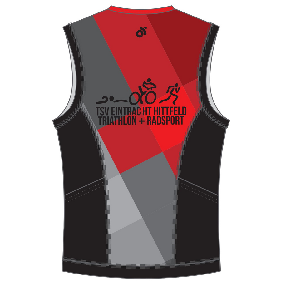 PERFORMANCE Blade Tri Top