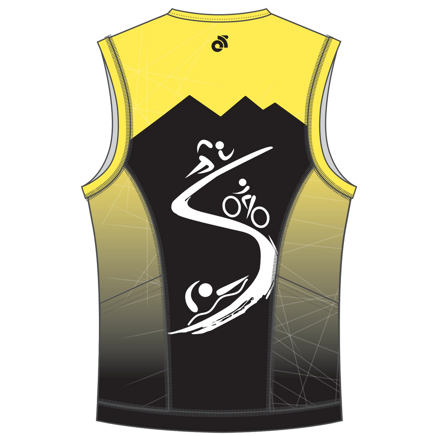 PERFORMANCE Blade Tri Top