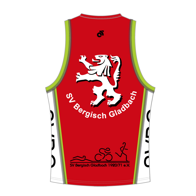 PERFORMANCE Link Tri Top - Children