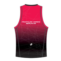 PERFORMANCE Link Tri Top