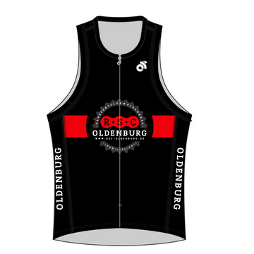 PERFORMANCE Link Tri Top