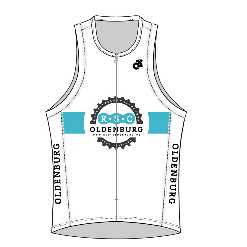PERFORMANCE Link Tri Top - Children