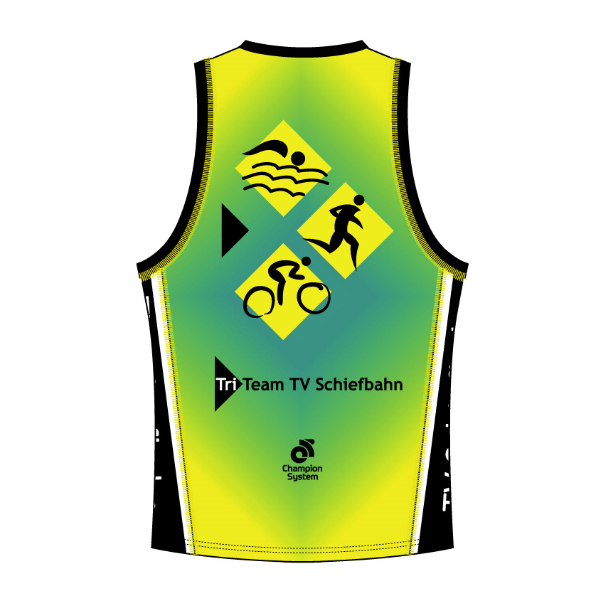 PERFORMANCE Link Tri Top - Children