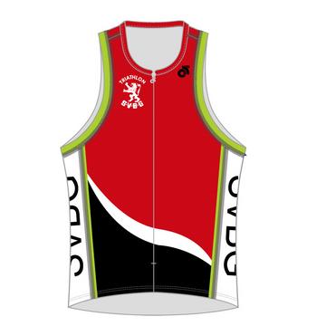 PERFORMANCE Link Tri Top - Children