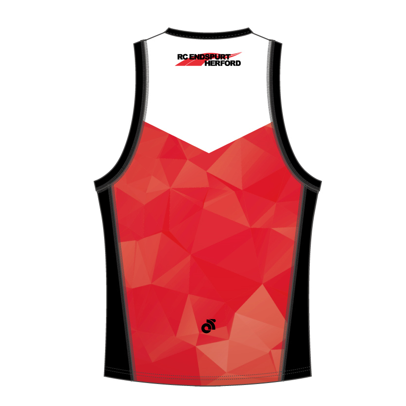 PERFORMANCE Link Tri Top
