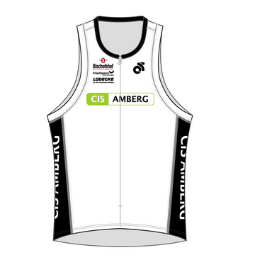 PERFORMANCE Link Tri Top